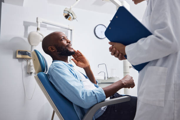 Best Emergency Treatment for Dental Infections or Abscesses in Miami, OK