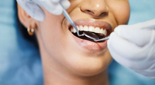 Best Emergency Treatment for Dental Infections or Abscesses in Miami, OK
