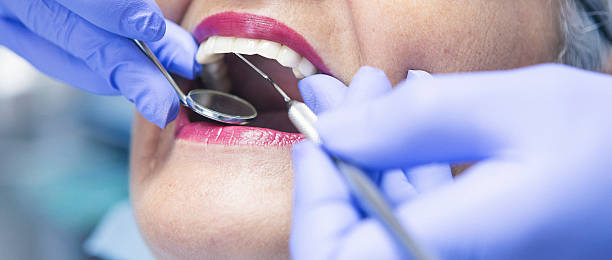 Best Emergency Treatment for Dental Infections or Abscesses in Miami, OK